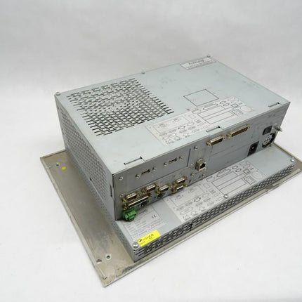 GEFAHARD Industrielectronic GmbH GT1536-FT 40986 265-15-6022 / GT 1536-FT - Maranos.de