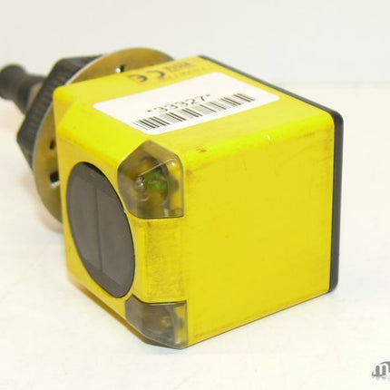 Banner Q40SP6FF400Q 10-30VDC Photoelectric Sensor - Maranos.de