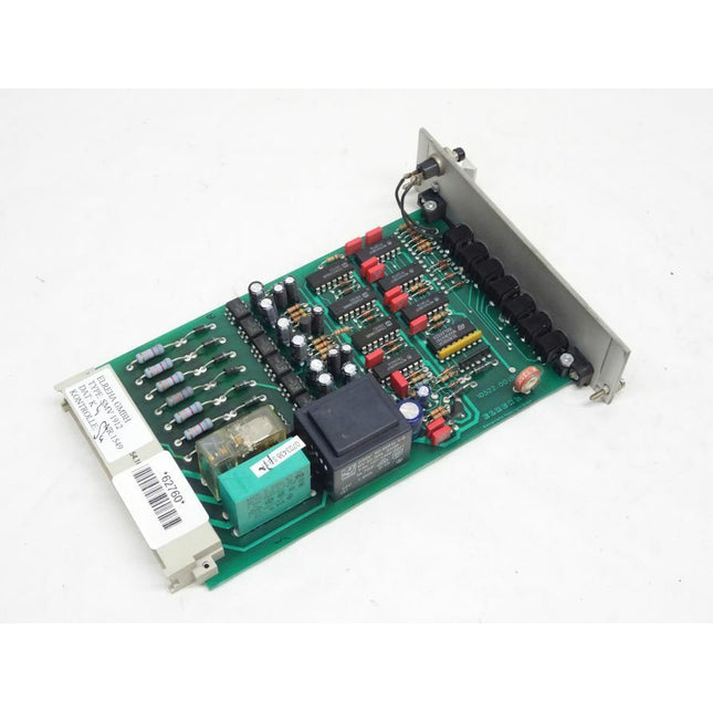 ELREHA SMV1912 / SMV 1912 - Maranos.de