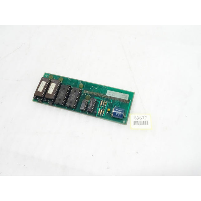 AMT-PSA-A 000118 / 7013563 / 051090 - Maranos.de