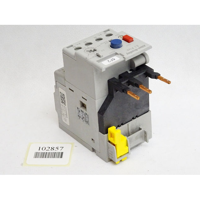 Allen-Bradley 193-EEBB Overload relay - Maranos.de