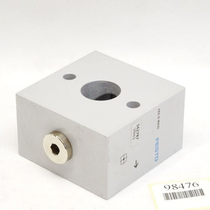 Festo 162787 FRZ-D-MAXI Verteilerblock - Maranos.de