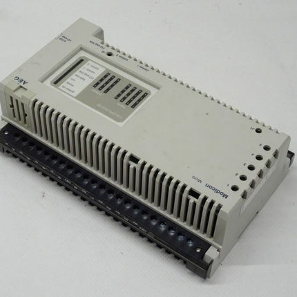 Modicon 110CPU51203 PLC Controller - Maranos.de