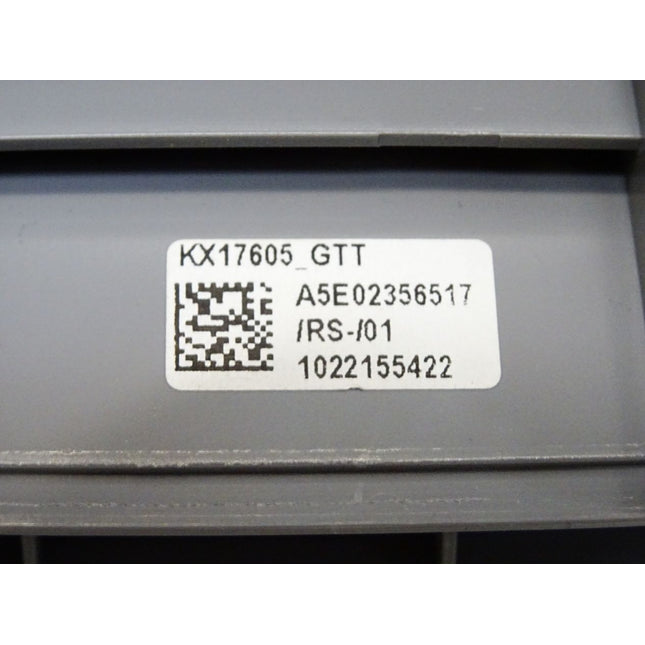 Siemens Front MP277 8" 6AV6643-0DB01-1AX0 A5E00678926 A5E02356517 Top Zustand - Maranos.de