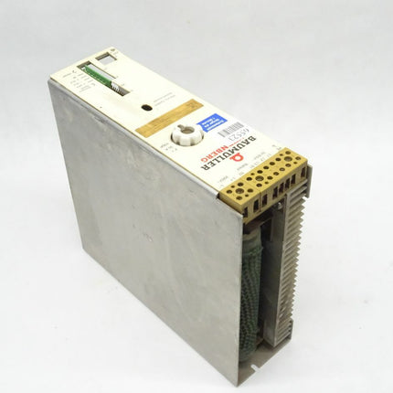 Baumüller BGS 3G-35-20-B-00 Steuerung Servoregler Servoantrieb - Maranos.de