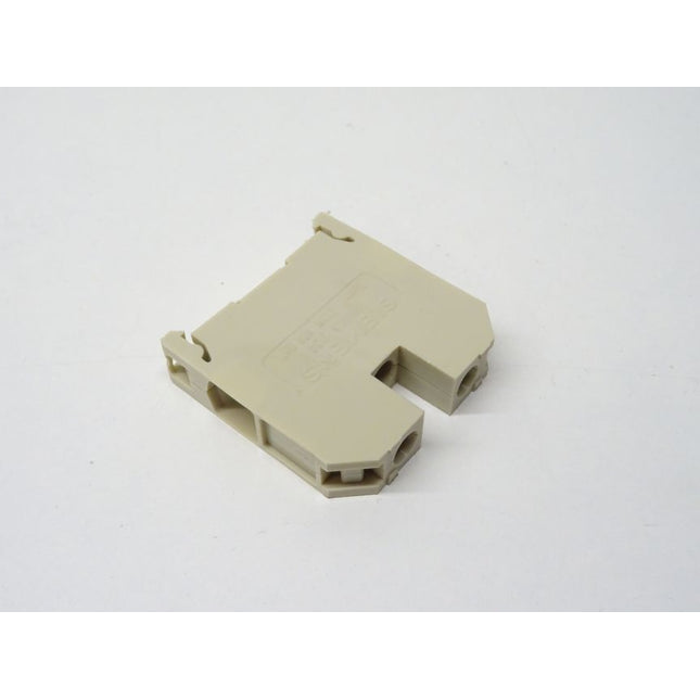 Siemens 1x 8WA1204 Durchgangsklemme 8WA1 204 neu - Maranos.de