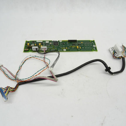 Siemens Board A5E00901848_0 für Sharp LQ190E1LW02 Panel Siemens 677/B 677/C - Maranos.de