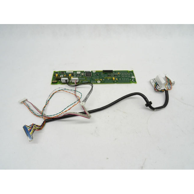 Siemens Board A5E00901848_0 für Sharp LQ190E1LW02 Panel Siemens 677/B 677/C - Maranos.de