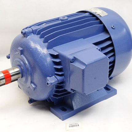 HEW Elektromotor R100L/40T 2.2KW 1450U/min / Neu - Maranos.de