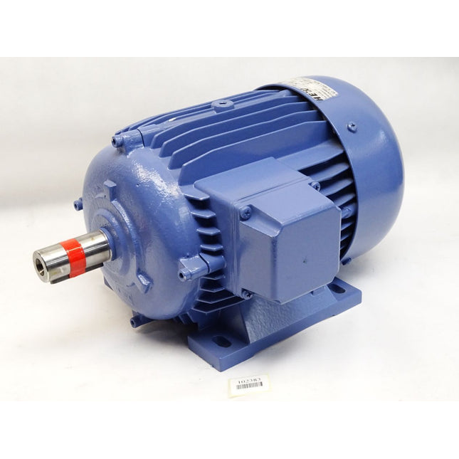 HEW Elektromotor R100L/40T 2.2KW 1450U/min / Neu - Maranos.de