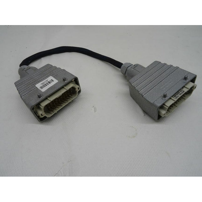 Harting C146 10A040 009 2 / C14610A0400092 Steckverbindung - Maranos.de
