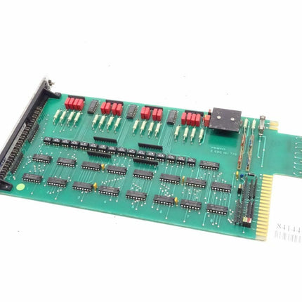 Festo E.EDC16/779 118885 - Maranos.de