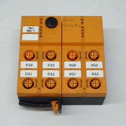 IFM AC5212 Ein-/Ausgangsmodul ClassicLine - Maranos.de