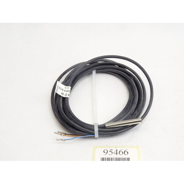 Ipf electronic Sensor Induktiv IBR40104 / Neu - Maranos.de