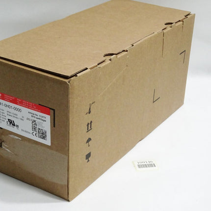 Beckhoff Servomotor 8000rpm AM8041-0H01-0000 / Neu OVP - Maranos.de