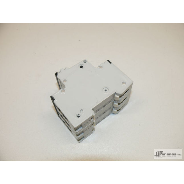 Siemens 5SY33 MCB C10 Sicherungsautomat Schaltautomat 5SY33MCBC10 - Maranos.de