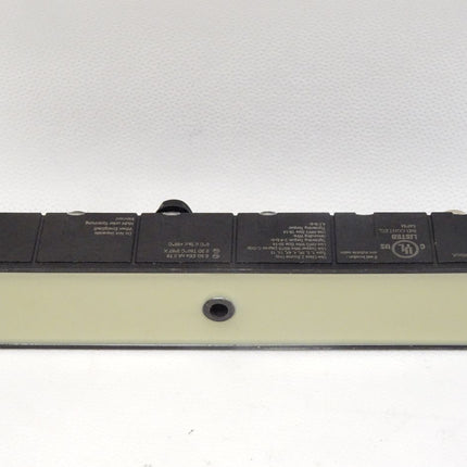 Murr Elektronik Cube67 Erweiterungsmodul DI8 E 8xM8 56623 - Maranos.de