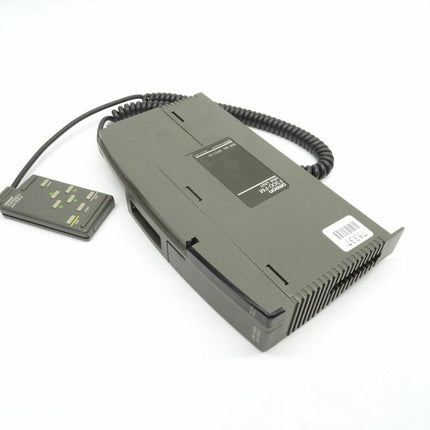 Omron F300-KP Console und F300-FM MIMI Unit - Maranos.de