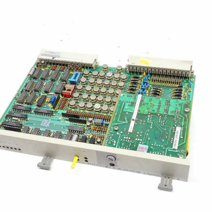 Siemens TELEPERM M 6DS1603-8AA BA 32 E:2 / 6DS1 603-8AA - Maranos.de