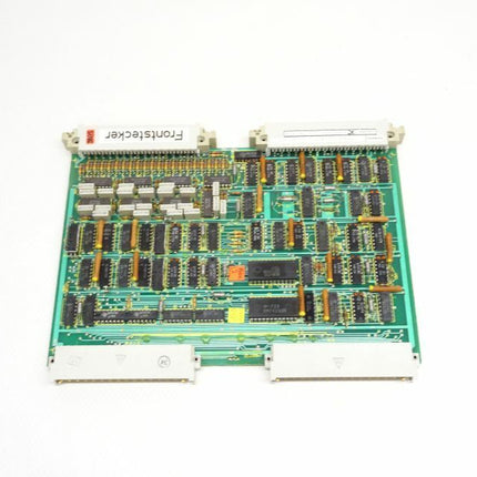 Siemens C71458-A6097-A11 Steuerplatine C71458A6097A11 - Maranos.de