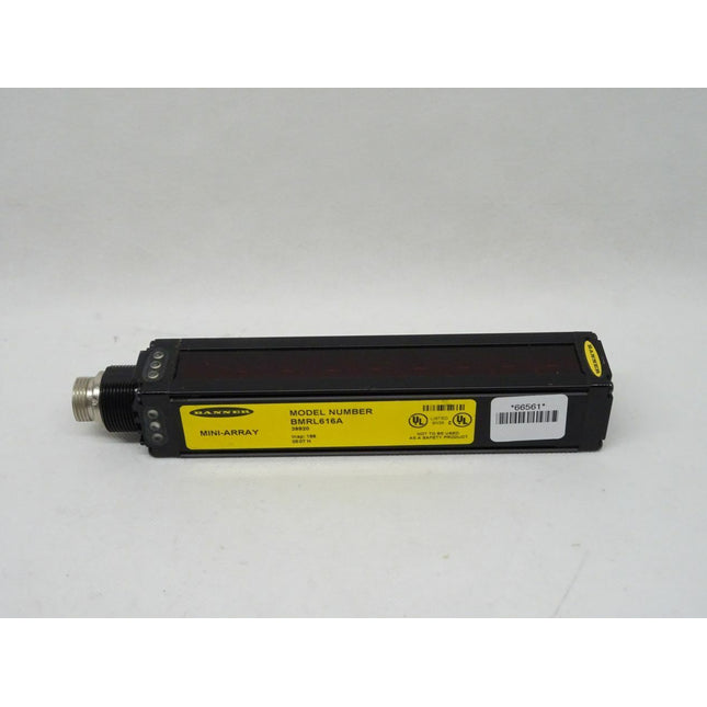 Banner BMRL616A / 39920 / Mini-Array - Maranos.de