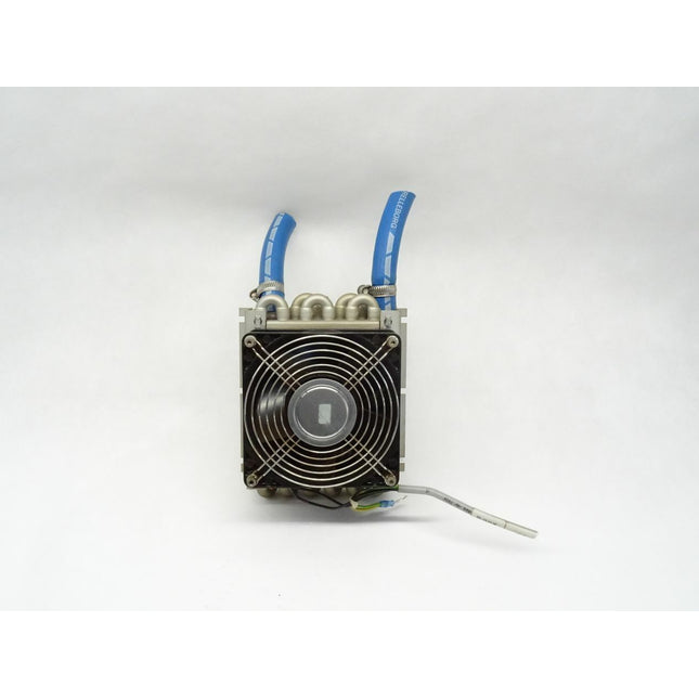 Thermatron Engineering 720sbm0a01 Wärmetauscher mit Lüfter / Heat Exchanger - Maranos.de