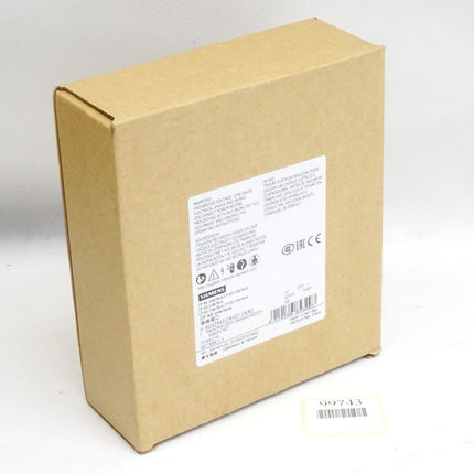 Siemens CP AS-Interface CP343-2 6GK7343-2AH01-0XA0 6GK7 343-2AH01-0XA0 / Neu OVP - Maranos.de