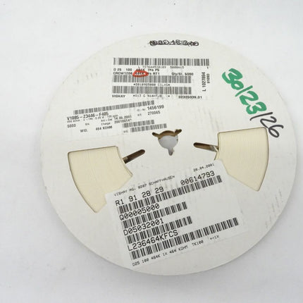 5000x VISHAY CRCW1206 464K RT1 Widerstände - Maranos.de