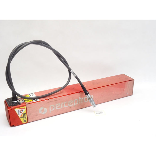 Perceptron Digital Surface Sensor / 917-4014 / S0800-X0053-Y0073-Z0147 - Maranos.de