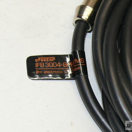 NEU-OVP IFM Electronic IF5266 Näherungssensor IFB3004-BPKG/MS Sensor - Maranos.de