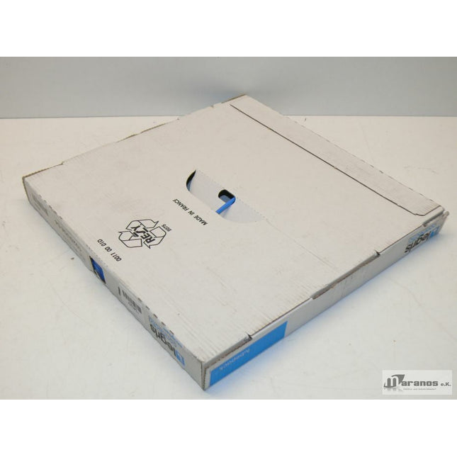 NEU-OVP Legris 1025U04 04 Pneumatikschlauch (Polyurethan) 2.5 mm, 10 bar, 25 m - Maranos.de