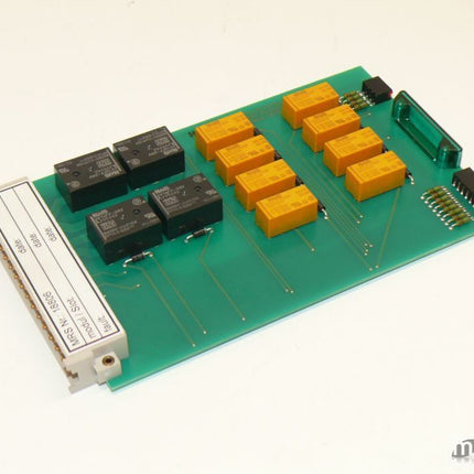 E+H Conducta BS RW Relk-18449-4710-B Relaiskarte 12 - Maranos.de