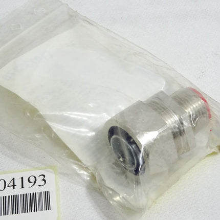 Helukabel 94152 Schlauchverschraub. LT gerade M20x1.5- Schlauch NW 1/2" / NEu OVP - Maranos.de