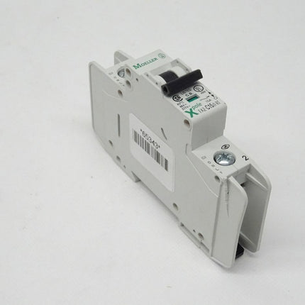 Klöckner Moeller FAZ-C15/1-RT Leistungsschutzschalter Schütz - Maranos.de