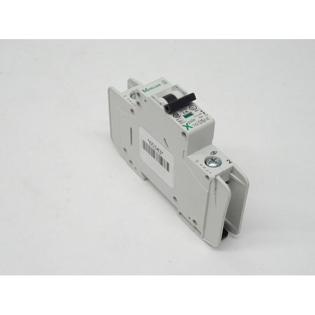 Klöckner Moeller FAZ-C15/1-RT Leistungsschutzschalter Schütz - Maranos.de