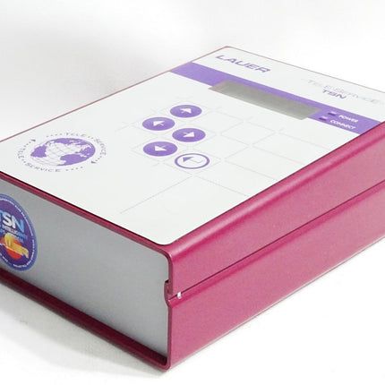 Lauer Teleservice TSN Terminal Panel TSN 110 - Maranos.de