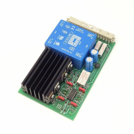 Feinfocus PMZ2 Rev.1 Röntgen Steuerplatine - Maranos.de