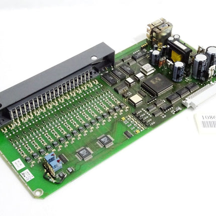 B&R Board for Analog Output Module 2AO300.6 Rev.C0 - Maranos.de