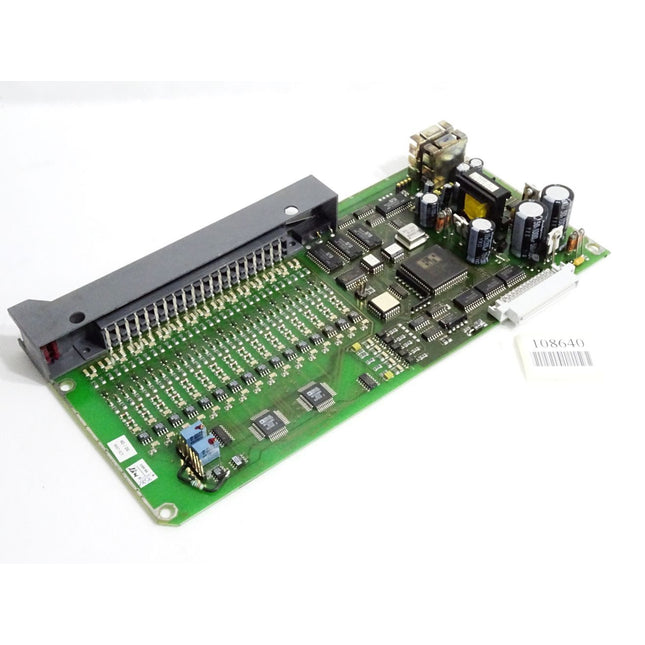 B&R Board for Analog Output Module 2AO300.6 Rev.C0 - Maranos.de