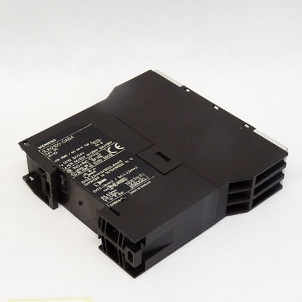 Siemens 3UN2100-0AB4 Thermistor - Maranos.de