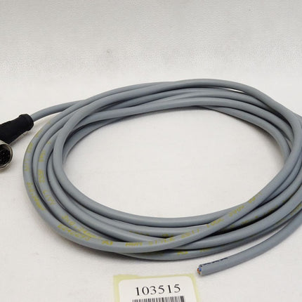 Balluff Anschlussleitung BCC08LR BCC M425-0000-1A-001-VX8334-030 / Neu - Maranos.de