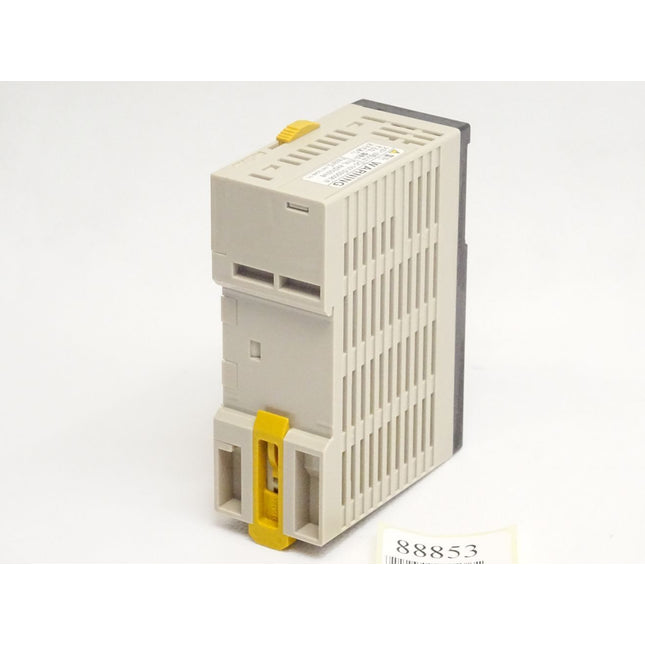Omron CPM2C-20CDT1C-D / Programmable Controller - Maranos.de