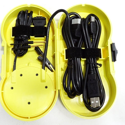 Vega Vegaconnect CONNECT.CXA4 Schnittstellenadapter USB-Schnittstelle / Neu OVP - Maranos.de