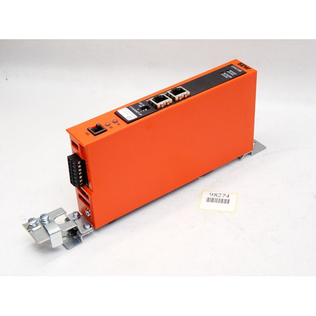 SEW Eurodrive Gateway DFE33B / UOH11B / Neu - Maranos.de