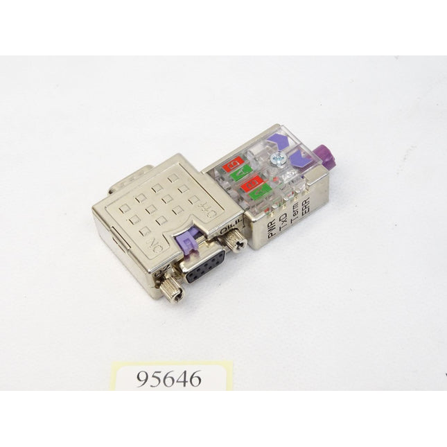 Indu-Sol 110050006 PB-Diagnosestecker - Maranos.de