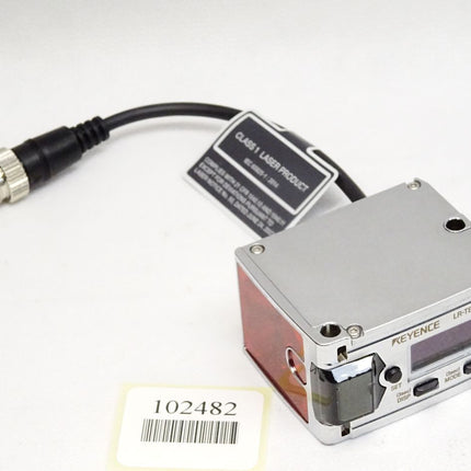 Keyence LR-TB5000CL Lasersensor - Maranos.de