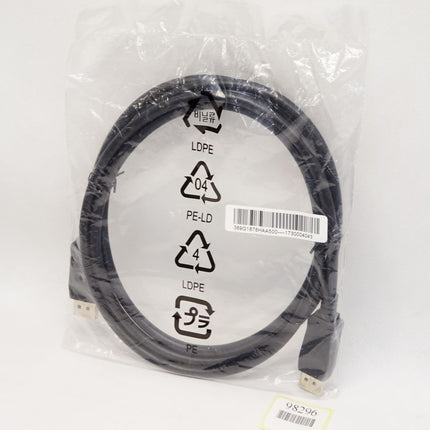DP Kabel Display Port 389G1878HAA500 / Neu OVP - Maranos.de