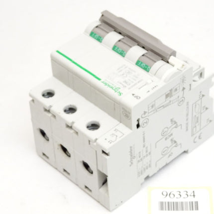 Schneider Electric Osmart C50 OSMC32N3C50 / Neu - Maranos.de