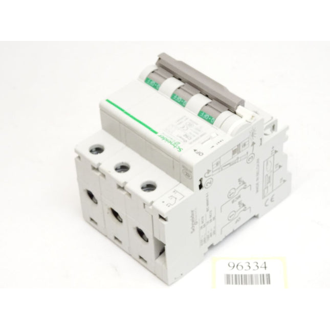 Schneider Electric Osmart C50 OSMC32N3C50 / Neu - Maranos.de