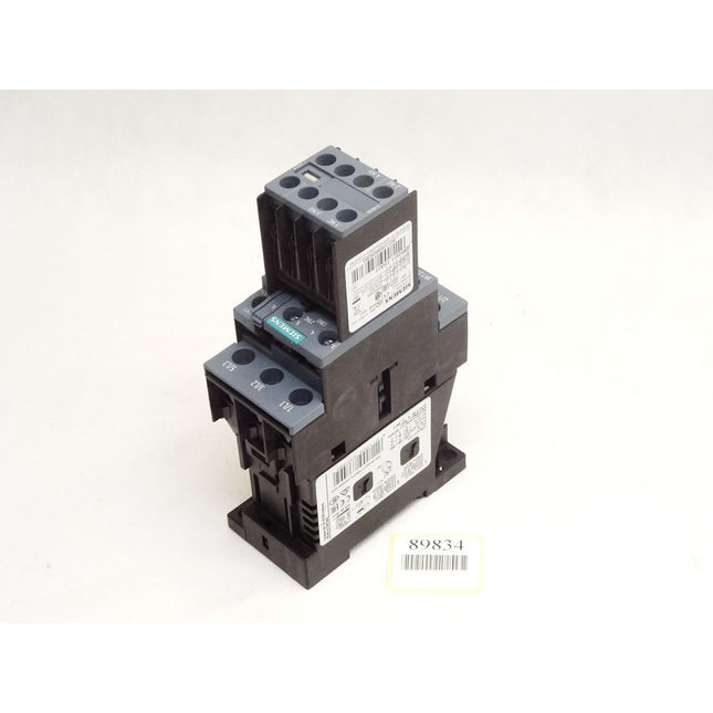 Siemens Sirius 3RT2026-1BB44 - Maranos.de